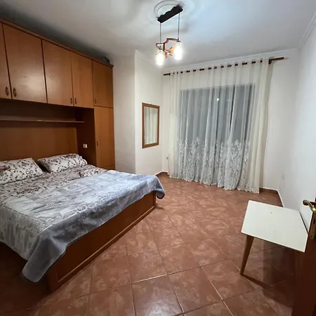 Tirana