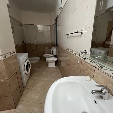 Apartmán Tirana Tirana